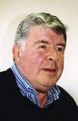 Seán Counihan (b. 1949)