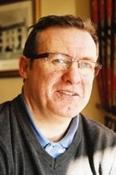 Tom Doherty (b. 1968) image
