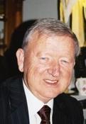 Donal Grady (b. 1947)