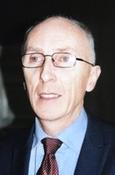 Pádraig Treacy (b. 1953) image
