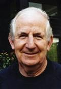 Cathal Walshe (b. 1946)