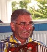 PÁDRAIG Ó CONCUBHÁIR