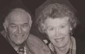 MICHAEL AND NANCY KENNY