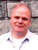 DR PATRICK WYSE JACKSON