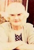 Bridie Coffey (b. 1899)