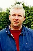 Martin Moore