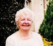 Celine Slattery (née O’Mahony (b. 1930)
