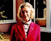 Breda Clifford (b. 1930s)