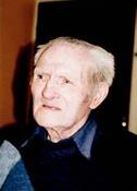 William (Dan) Hayes (b. 1911)
