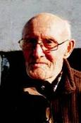 Tom Dineen (b. 1921) (Part 1)