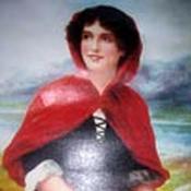 THE ROSE OF TRALEE