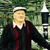 DONAL O'CONNOR
