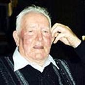 GEORGE RICE