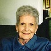 MARGARET DWYER