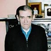 TOM WOULFE, ABBEYFEALE