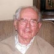FRANK BLENNERHASSET, CLONALOUR, TRALEE