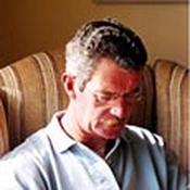 DICK SPRING, SPA, TRALEE