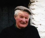 James McCarthy (b. 1942)