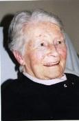 Norah McCarthy (b. 1917)