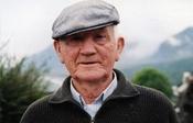 Seán O’Connor (b. 1937)