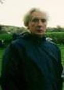 Dr Séan Ó Dúinn (part 2)