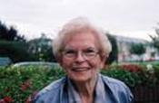MARGARET MARKEY (née CREIGHTON), NAVAN, BORN 1918