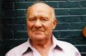 BOB DIER, NAVAN, BORN 1942