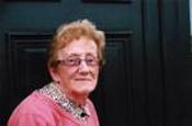 JOAN DEMPSEY, ATHBOY, BORN 1927 image