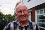 HUGH SMYTH, NAVAN, BORN 1928