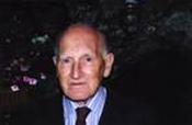 BILL LYONS, NAVAN, BORN 1926