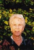 MARY (CISSY) HERWARD (née MCCORMACK), ALLENSTOWN, BORN 1921 (Part 1)