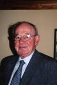 MICHAEL MULLEN, OLDCASTLE, BORN 1933