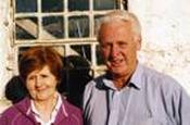 MICHAEL CONNOLLY, BORN 1943 AND LOU CONNOLLY, DUNBOYNE, BORN 1945