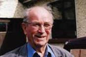 MICHAEL KENNY, DUNSHAUGHLIN, BORN 1926