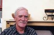 JIM O’BRIEN, NAVAN, BORN 1945