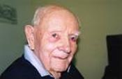 GERRY SMYTH, TRIM, BORN 1907