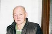 LARRY REILLY, OLDCASTLE, BORN 1931