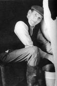 ERNIE GUEST