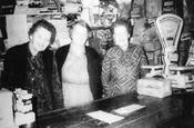 MAY, ANNIE AND BRID RYAN