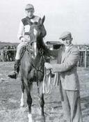 ALBERT McLOUGHLIN (Part 1)
