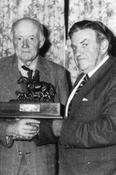 GILBERT WEBB