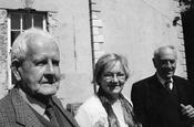 PADDY O’GORMAN (Part 2)