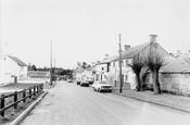 DAN LAWLOR, MOUNTBOLOUS, TULLAMORE