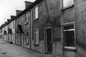 JACK WHELAN, COLMCILLE STREET, TULLAMORE