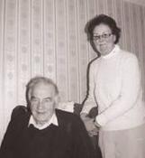 TOM AND FRANCES LONGWORTH, BALLINAHOWN (Part 2)