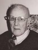 OLIVER FLANAGAN, AGE 86, TULLAMORE