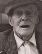 LAURENCE BRACKEN, AGE 82, KIRTEER AND TOM FLEMING, AGE 80; CLARA