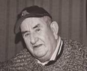 PAT STONES, AGE 80, KILBRIDGE, CLARA AND TOM FLEMING, AGE 80, THE GREEN, CLARA