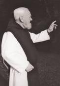 FR NIVARD KINSELLA, MOUNT ST. JOSEPH'S ABBEY, ROSCREA