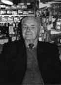 Seamus Claffey, Age 77, Main Street, Ferbane